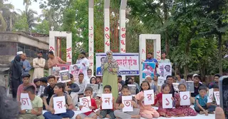 হাদি হত্যার ১০০তম দিনে ওসমান হাদি স্মৃতি মঞ্চের আত্মপ্রকাশ